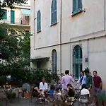 蓝迪特酒店 酒店