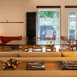 蓝迪特酒店 酒店 4*