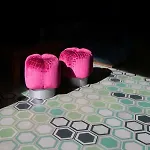蓝迪特酒店 4*