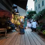 蓝迪特酒店 4*