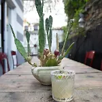 蓝迪特酒店