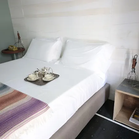 Otel Blu Di Te 4*
