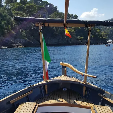 Blu Di Te 4* Santa Margherita Ligure