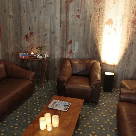 Blu Di Te Otel