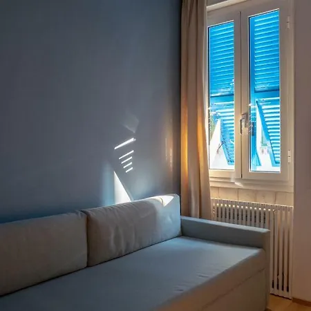Blu Di Te Otel 4*