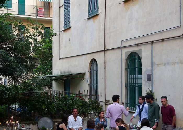 Blu Di Te Hotel