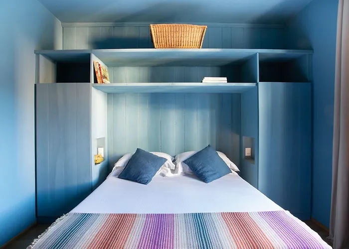 Hotel Blu Di Te 4*