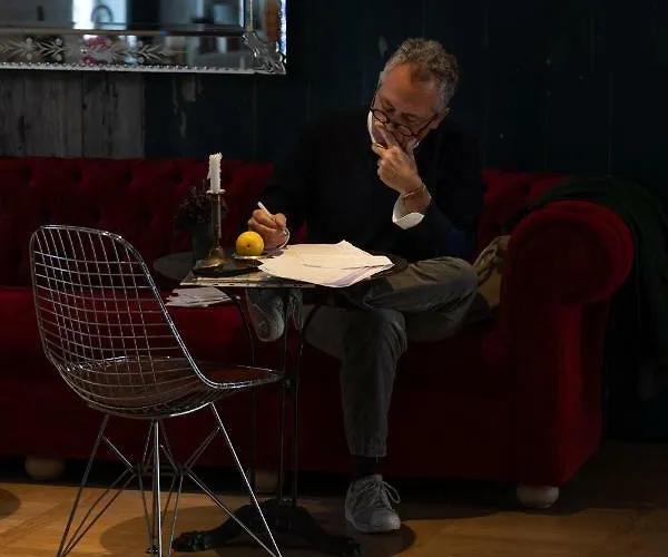 Blu Di Te 4* סנטה מרגריטה ליגורה