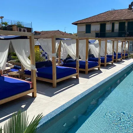 Hotel Blu Di Te 4*