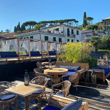 Hotel Blu Di Te Santa Margherita Ligure