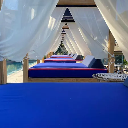 Blu Di Te 4* Santa Margherita Ligure