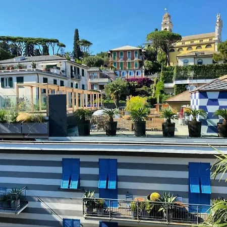 Blu Di Te Santa Margherita Ligure