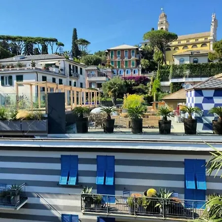Blu Di Te 4*