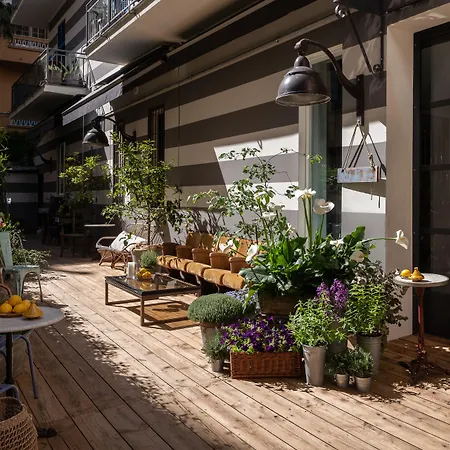 Hotel Blu Di Te Santa Margherita Ligure