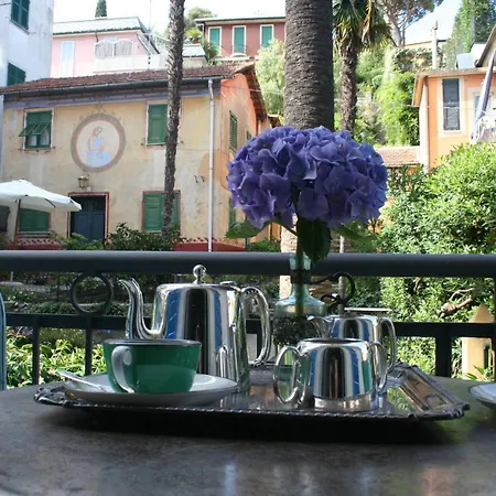 Blu Di Te Hotel Santa Margherita Ligure