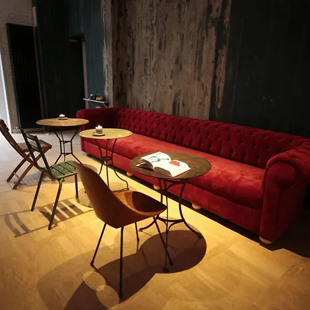 Blu Di Te 4* Санта-Маргерита-Лигуре