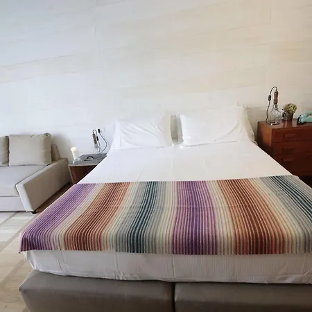 Hotel Blu Di Te 4*