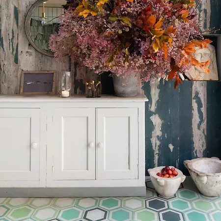 Blu Di Te Отель Санта-Маргерита-Лигуре