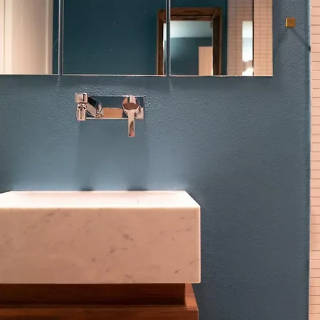 Отель Blu Di Te 4*