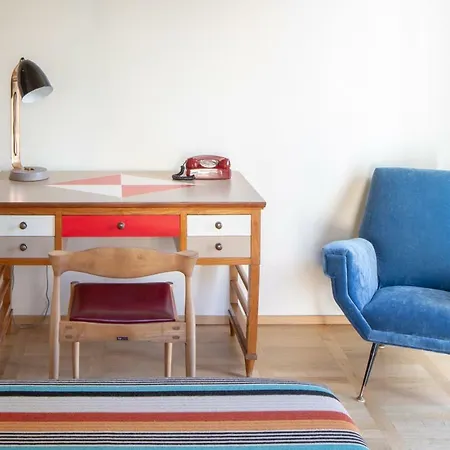 Blu Di Te 4* Санта-Маргерита-Лигуре