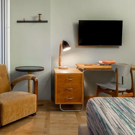 Blu Di Te Отель 4*