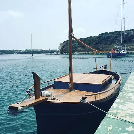 Blu Di Te