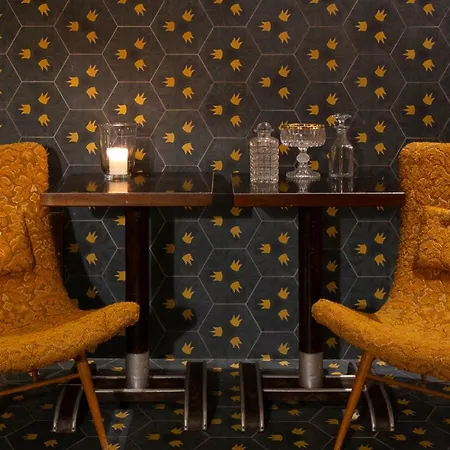 Blu Di Te Отель Санта-Маргерита-Лигуре