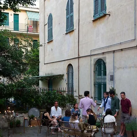 Hotel Blu Di Te 4*