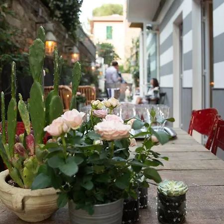 Hotel Blu Di Te