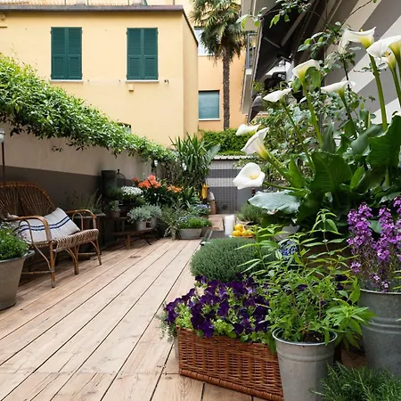 Blu Di Te Hotel 4*