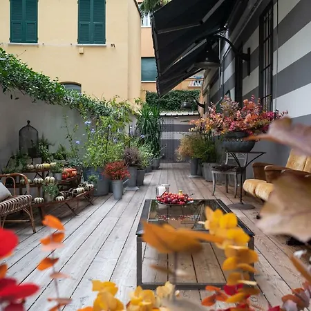 Hotel Blu Di Te Santa Margherita Ligure