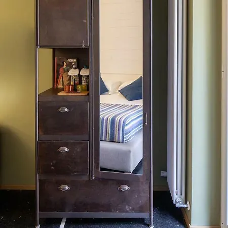 Blu Di Te Отель 4*