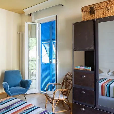 Hotel Blu Di Te