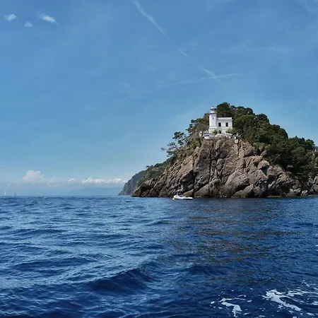 Blu Di Te 4*