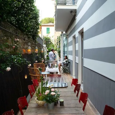 Hotel Blu Di Te