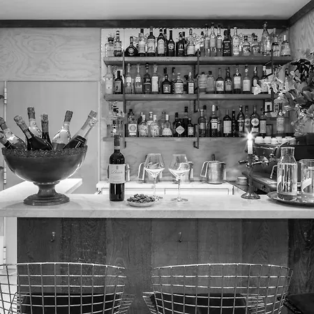 Blu Di Te Отель Санта-Маргерита-Лигуре