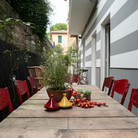 Hotel Blu Di Te