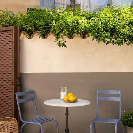Hotel Blu Di Te