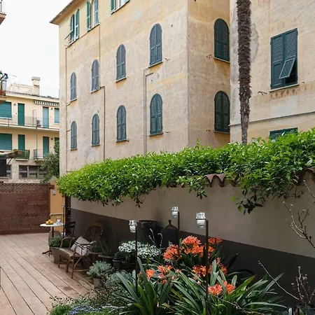 Hotel Blu Di Te 4*