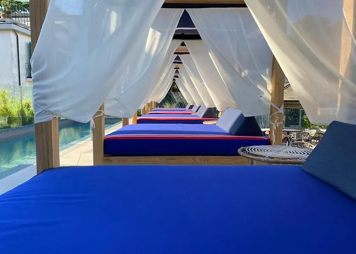 Blu Di Te 4* Santa Margherita Ligure