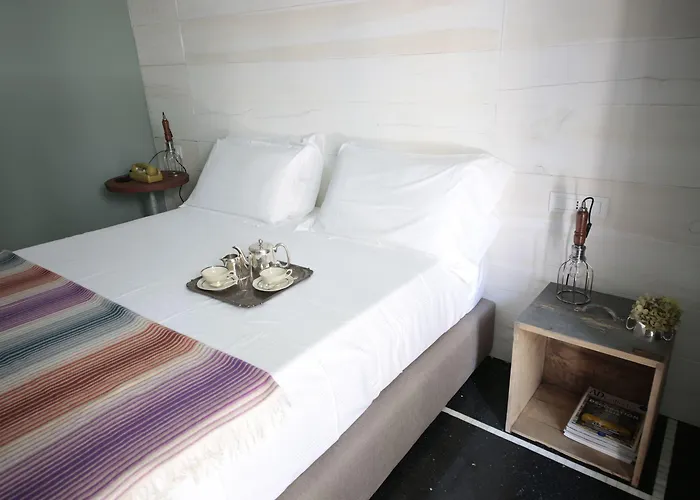 Hotel Blu Di Te 4*