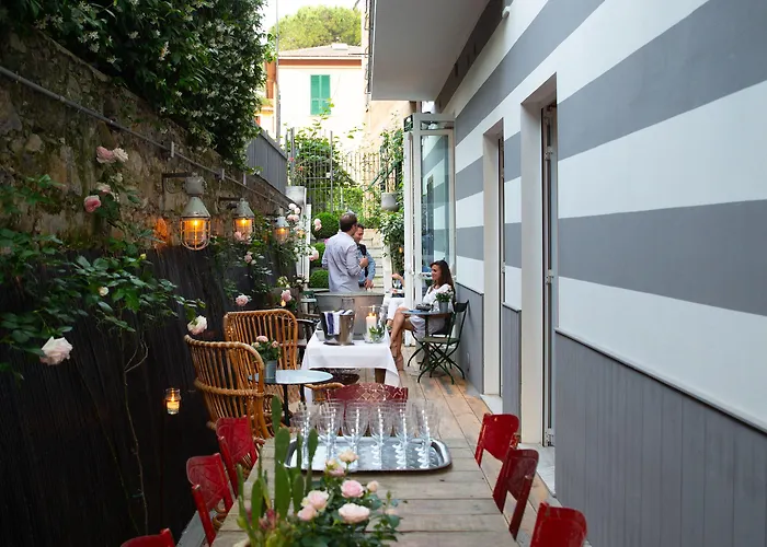 Blu Di Te Hotel Santa Margherita Ligure