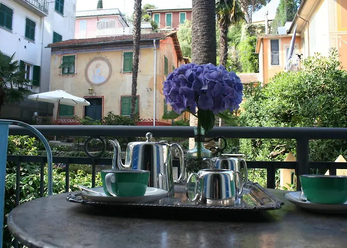 Blu Di Te Hotel Santa Margherita Ligure