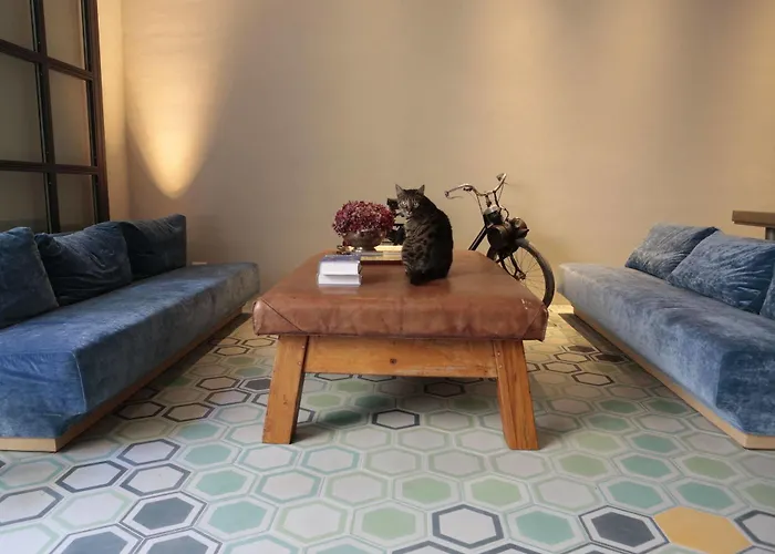 Blu Di Te Hotel Santa Margherita Ligure