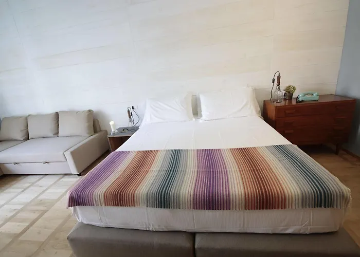 Hotel Blu Di Te 4*