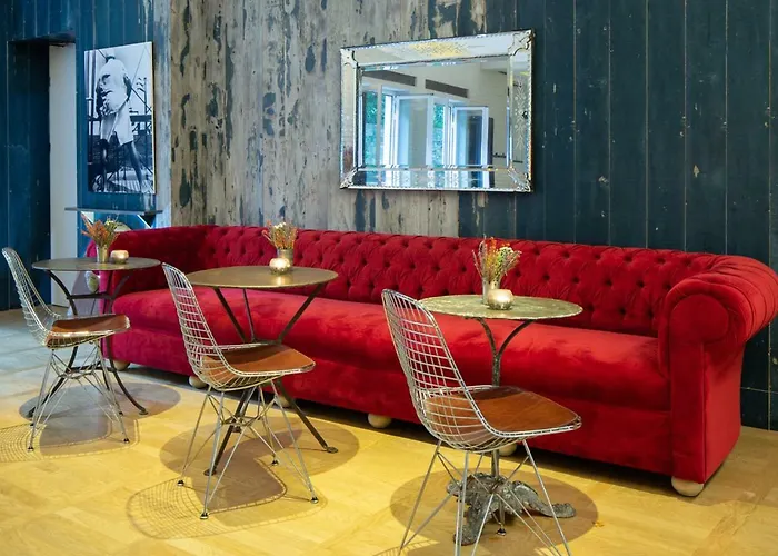 Blu Di Te Hotel Santa Margherita Ligure