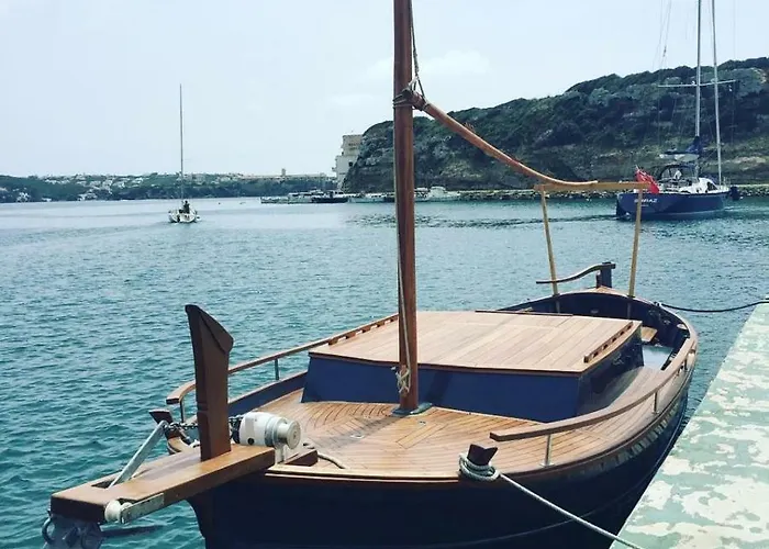 Blu Di Te