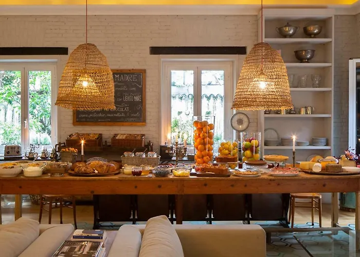 Hotel Blu Di Te 4*