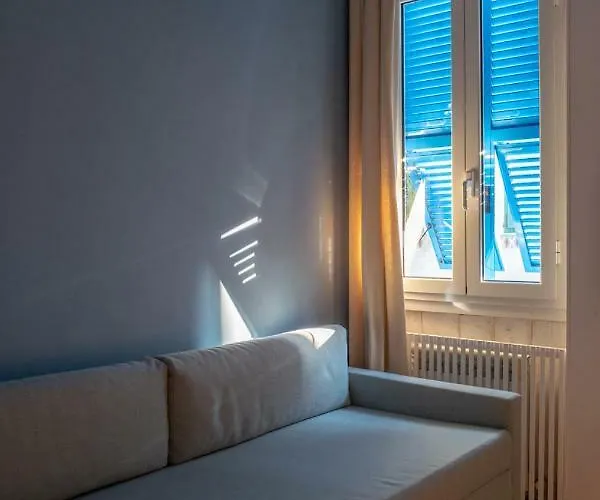 Blu Di Te Hotel 4*