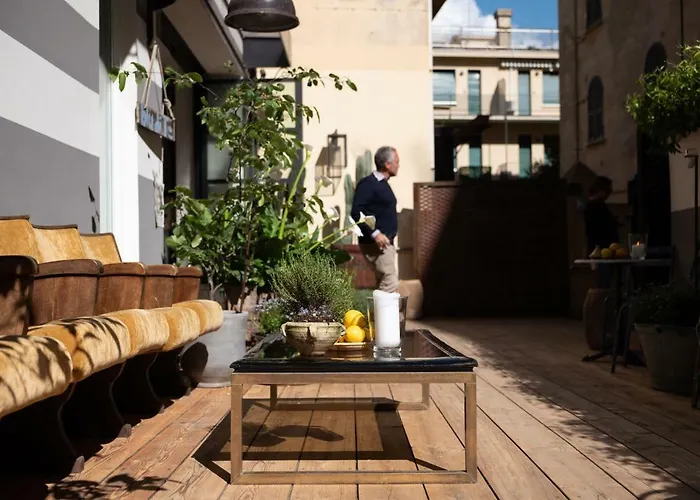 Blu Di Te Hotel Santa Margherita Ligure